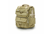 National Geographic Earth Explorer Small Backpack