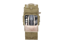 National Geographic Earth Explorer Small Backpack