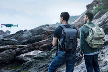 National Geographic Earth Explorer Small Backpack