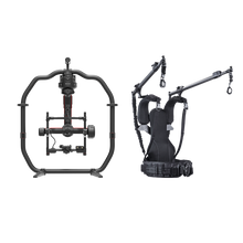 Ronin 2 Professional Combo & Ready Rig GS + ProArm Kit
