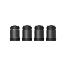 Zenmuse X7 DL/DL-S Lens Set