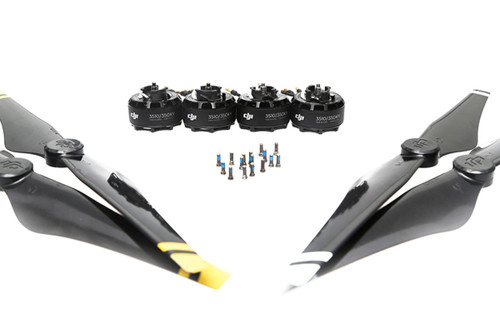 E800 Convenience Package