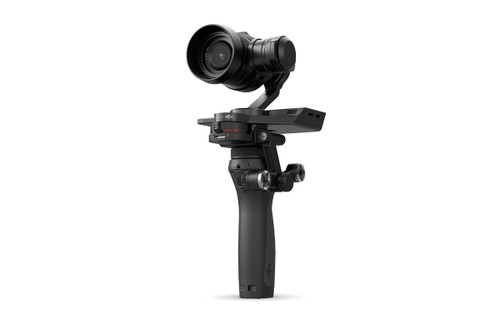 Osmo RAW Combo + Extra SSD
