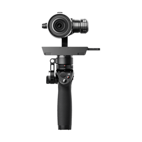 Osmo RAW Combo + Extra SSD