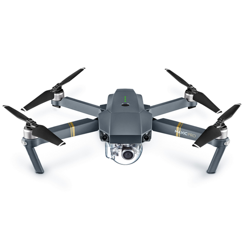 Mavic Pro Fly More Combo