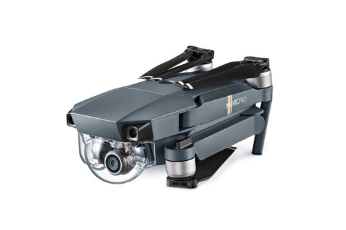 Mavic Pro Fly More Combo