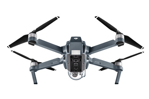 Mavic Pro Fly More Combo