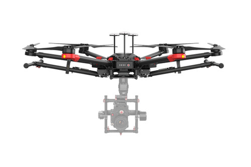 Matrice 600 Pro