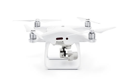 Phantom 4 Pro