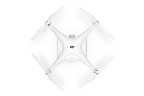 Phantom 4 Pro