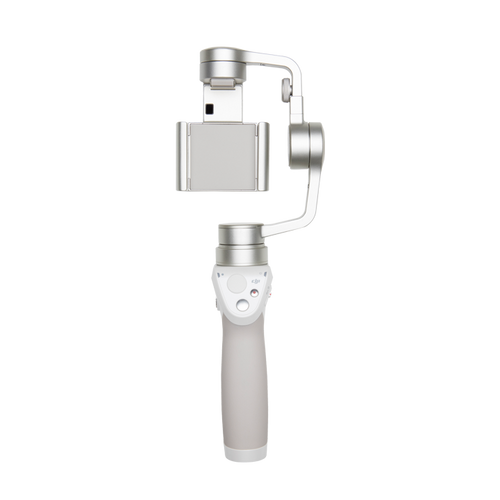 Osmo Mobile Silver