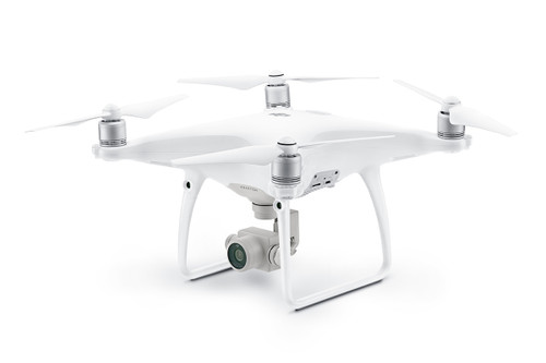 Phantom 4 Advanced+ (Includes Display)