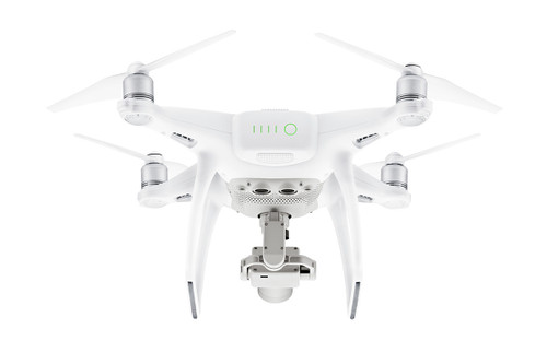 Phantom 4 Advanced+ (Includes Display)
