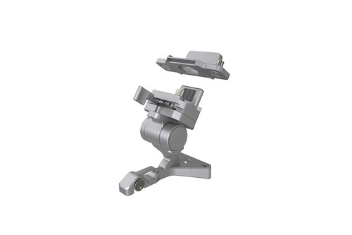 CrystalSky - Remote Controller Mounting Bracket