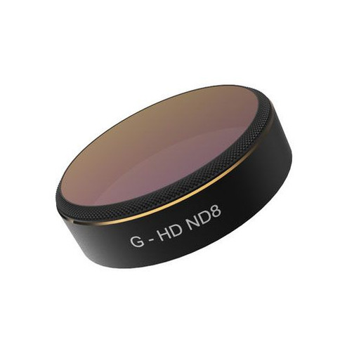 Phantom 4 Pro ND8 Filter