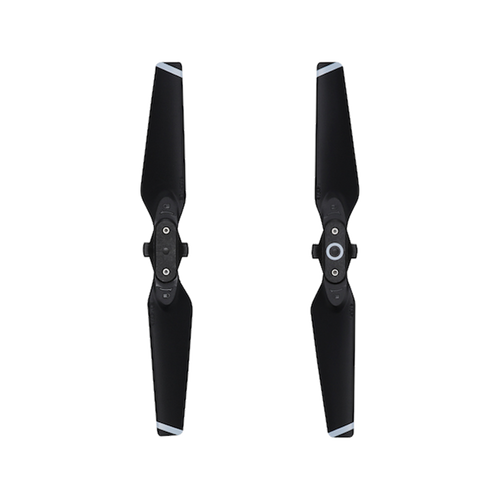 Spark - Quick-release Folding Propellers