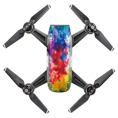 Sticker Set for Spark (D4)