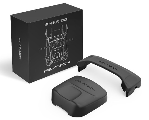 Propeller Holder for Mavic Pro