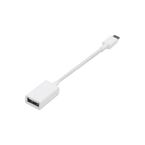 DJI Goggles - Micro USB OTG Cable