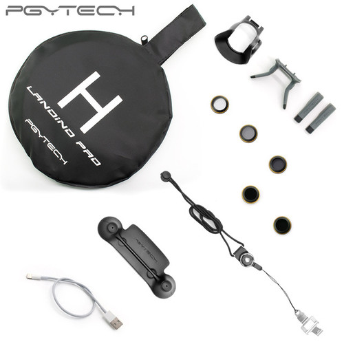 Combo Accessories for Mavic Pro