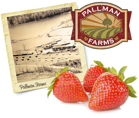 Pallman Farms Historic Photo
