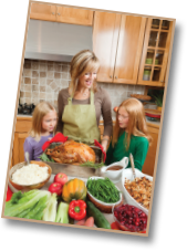 Holiday Turkeys