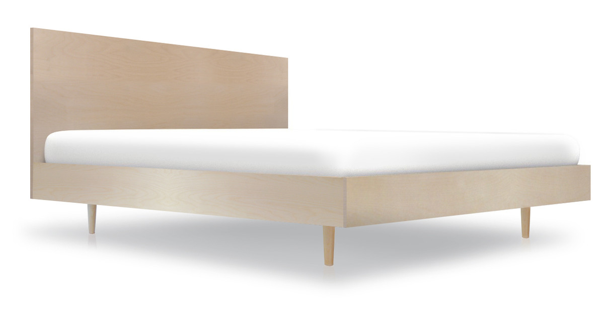 Ulm Queen Bed