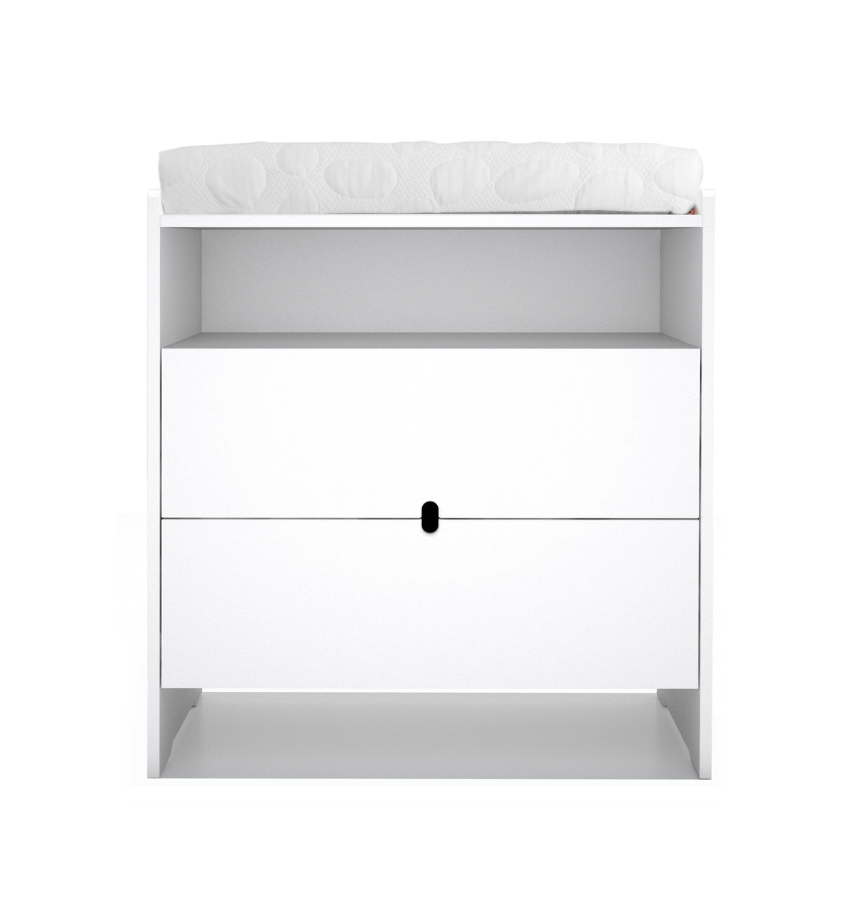Oliv Dresser with optional Nook changing pad