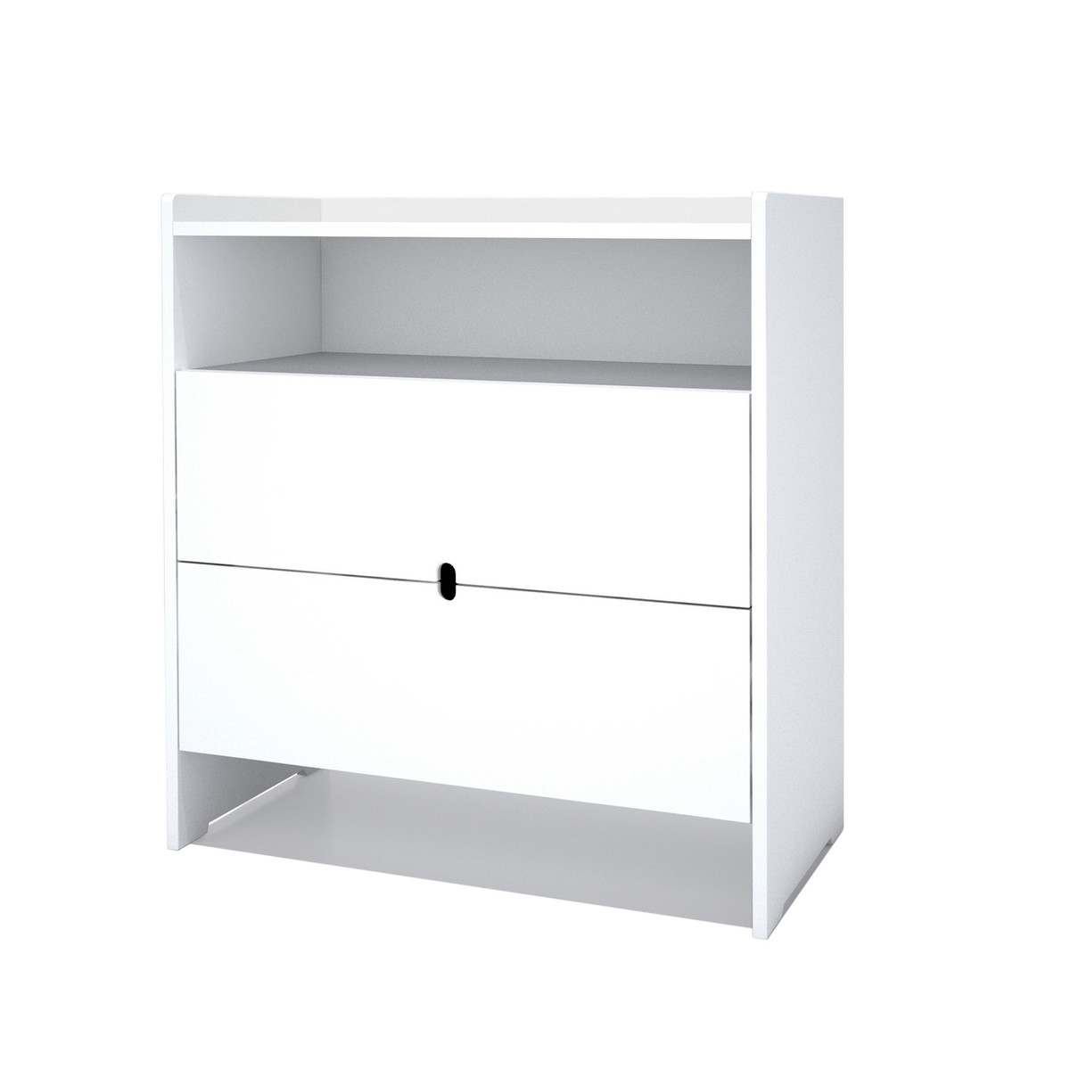 Oliv Dresser