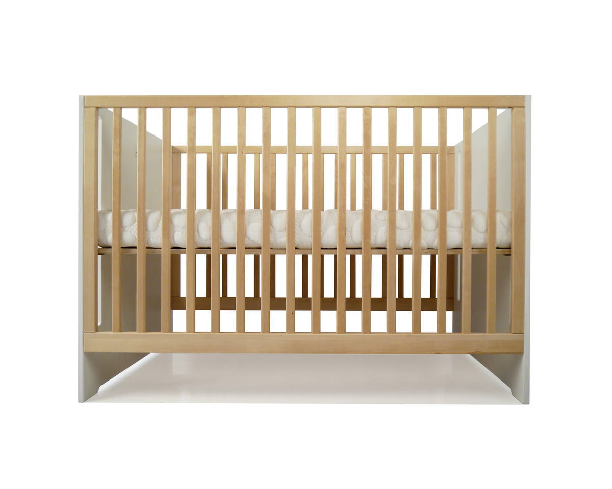 Oliv Crib