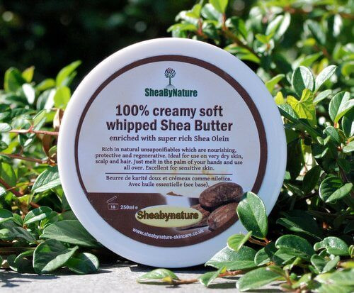 100% Creamy Soft whipped Unrefined Supreme Shea Butter Enriched with Shea Olein 250g. Soft and creamy, Rich in Natural Vitamins. 100% Creamy Soft whipped Unrefined Supreme Shea Butter Enriched with Shea Olein 250g. Soft and creamy, Rich in Natural Vitamins.