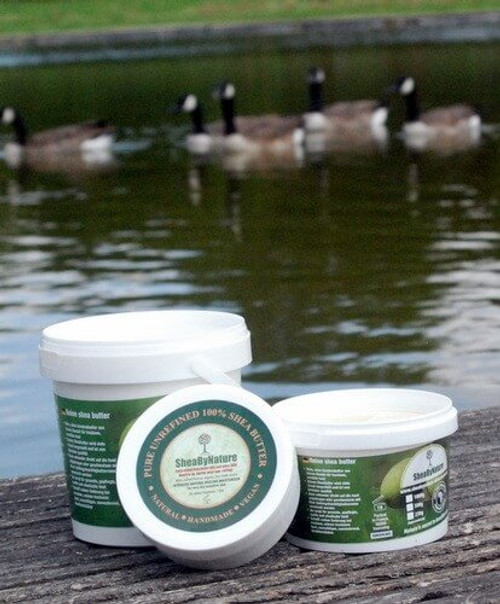 Pure Shea Butter Organic, Unrefined, Ethically Traded, 100% Hand crafted Intensive Moisturiser for Body, Scalp, Hair, Hands and Feet. 250g Aprox Pure Shea Butter Organic, Unrefined, Ethically Traded, 100% Hand crafted Intensive Moisturiser for Body, Scalp, Hair, Hands and Feet. 250g Aprox