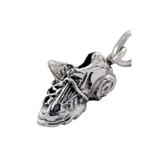 Running Shoe Charm