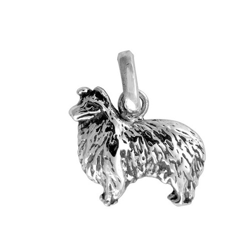 Sheltie Charm Medium