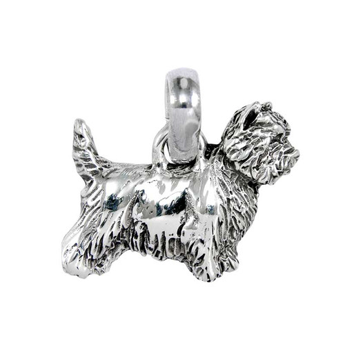 Cairn Terrier Charm