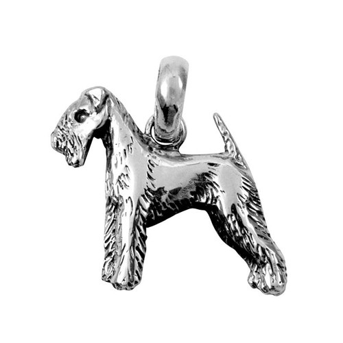 Welsh Terrier Large Charm