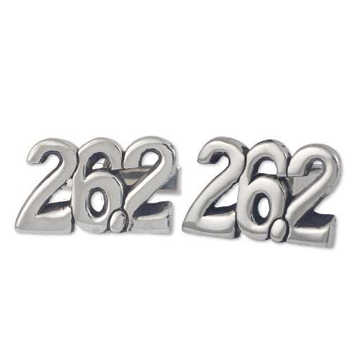 Marathon Cufflinks
