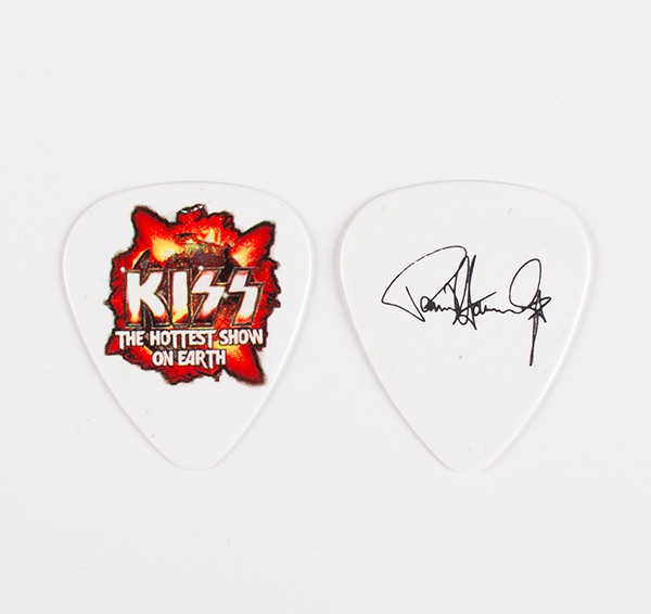 Kiss Hottest Show On Earth Tour Pick Kiss Hottest Show On Earth Tour Pick