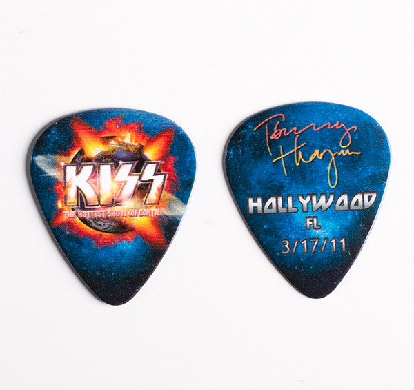 Kiss Hottest Show On Earth Tour Pick Kiss Hottest Show On Earth Tour Pick