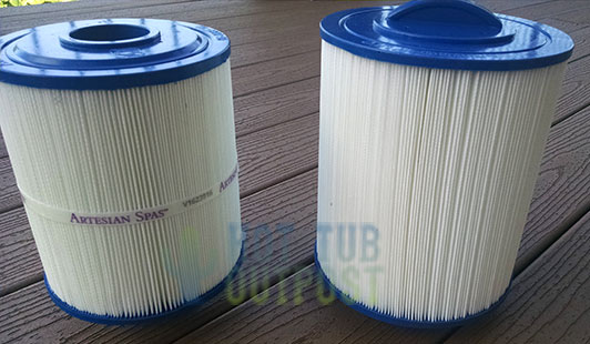 Spa Filters Spa Filter Artesian