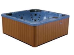 baja spa spas jets tub waterway include replacement