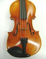 Struna Classroom 15" Viola Outfit (includes Bow, Case & Pro Set-Up)