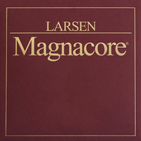 Larsen Magnacore G String - Medium Tension 4/4