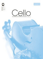 Cello Series 2 -Grade 2, for Cello&Piano, Publisher AMEB, Series AMEB Cello