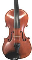 4/4 Heinrich Gill W2 (Violin Only with Pro Set-Up)
