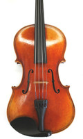 Jay Haide L'ancienne 15" Viola Maggini Model (Viola Only with Pro Set-Up)