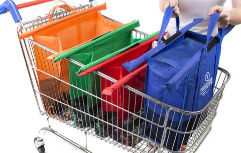 Cooler Bag for Trolley Bags is here