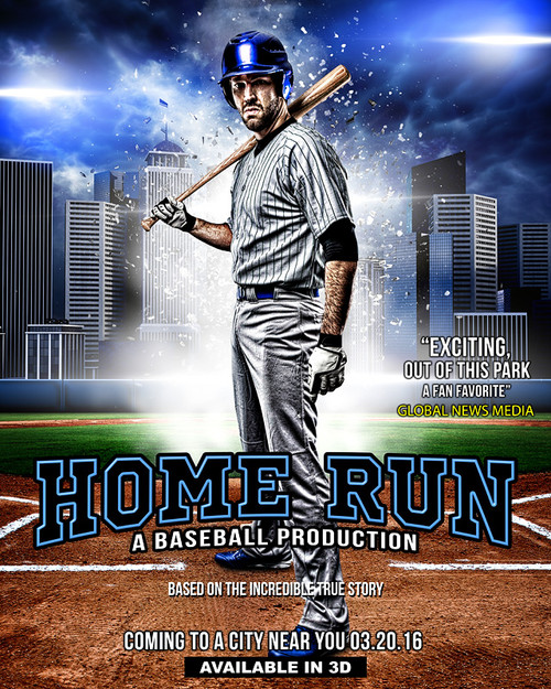 sports poster photo template for baseball softball and sports poster templates