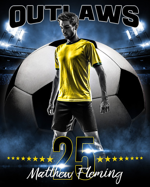 sports posters templates for photoshop