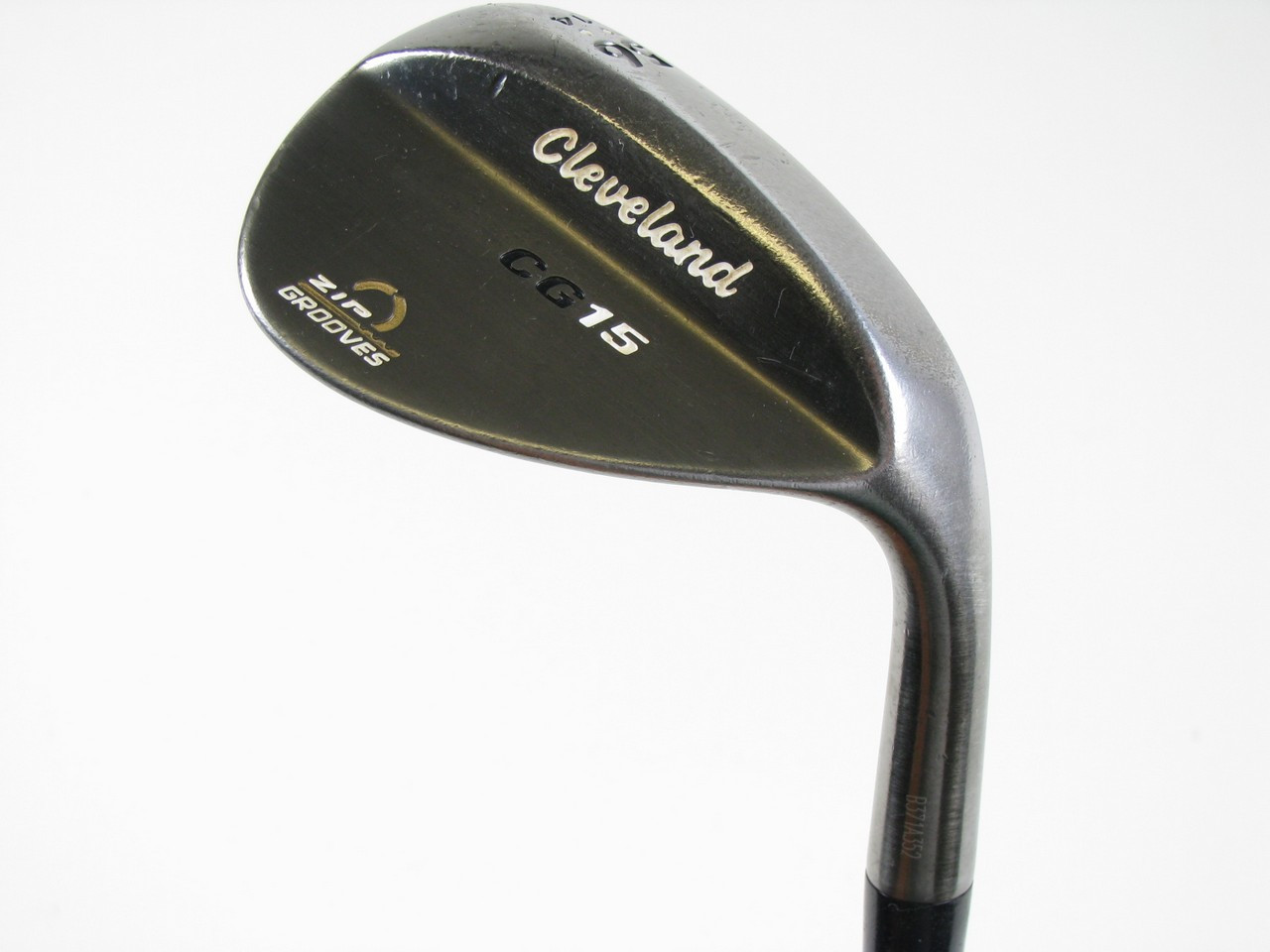 cleveland cg15 wedge for sale